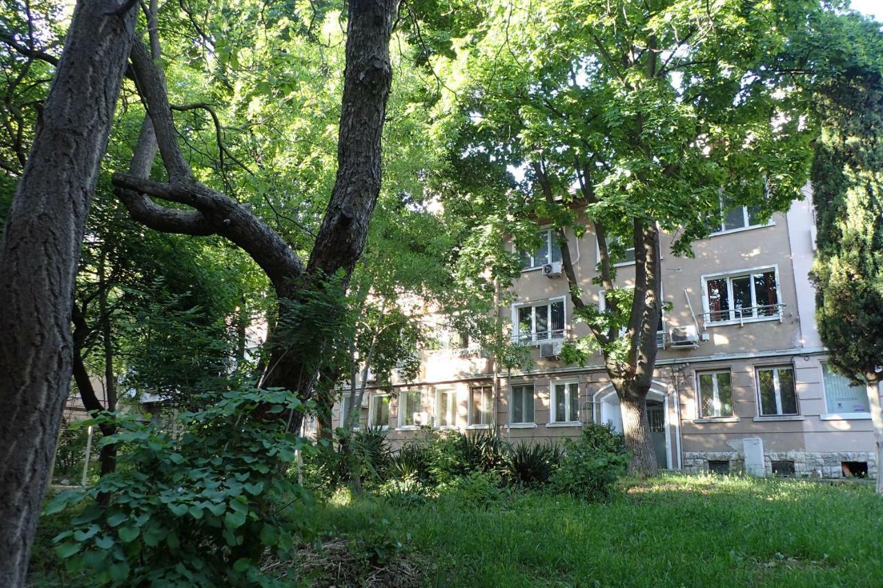 Апартамент 10+ Varna Exterior photo